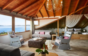  Archodiko Toliadi Boutique Apartments and Suites  Оураноуполи